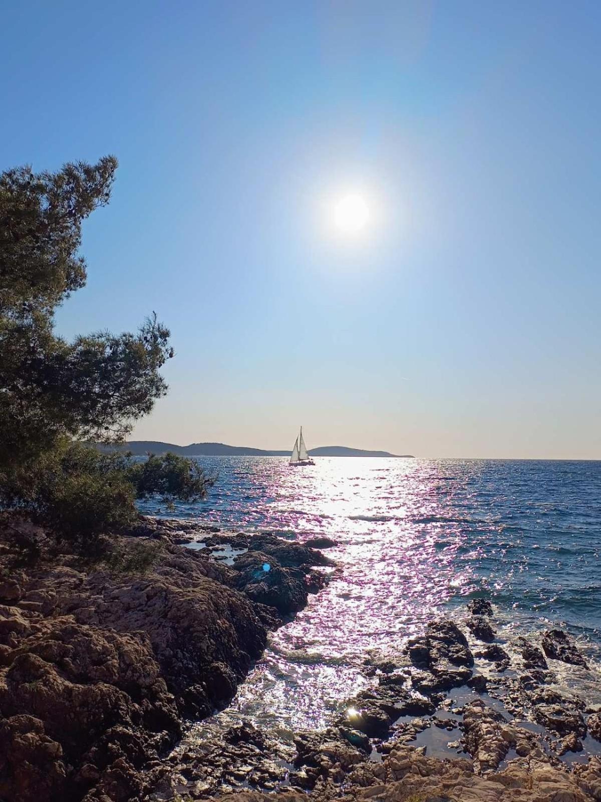 Hotel Udobna Soba Za Dvoje Hvar Town Exteriér fotografie